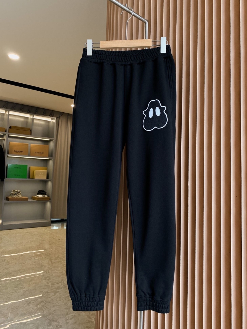 B**rry pants